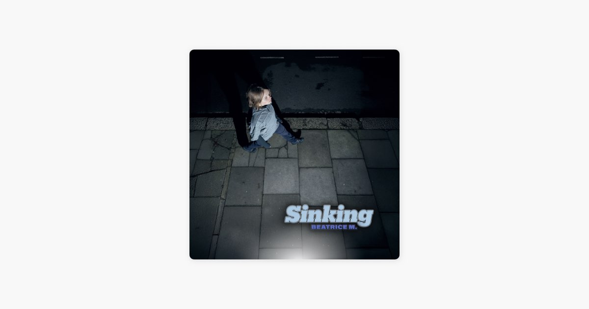 Sinking