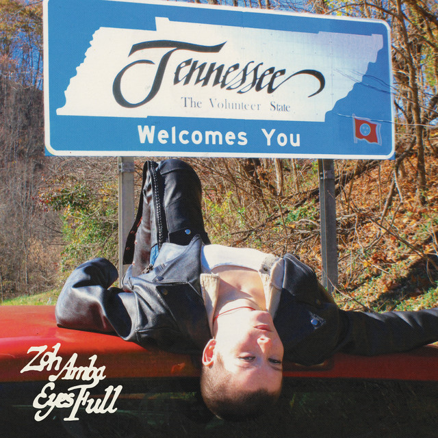 Eyes Full - Album by Zoh Amba | Spotify
