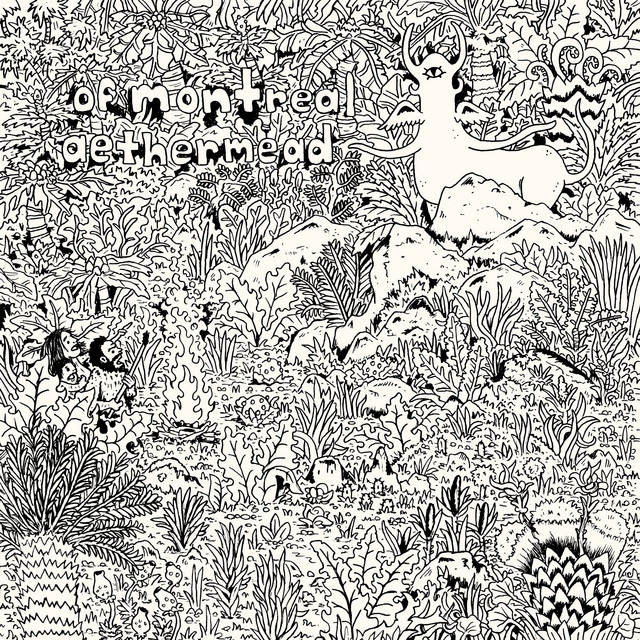 aethermead - Album by of Montreal | Spotify