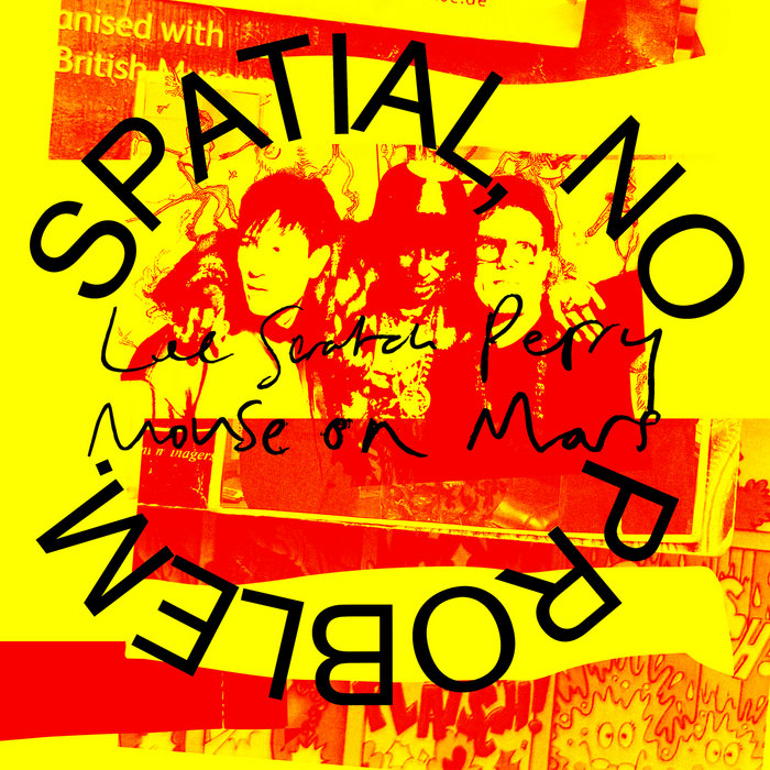 Spatial, No Problem.