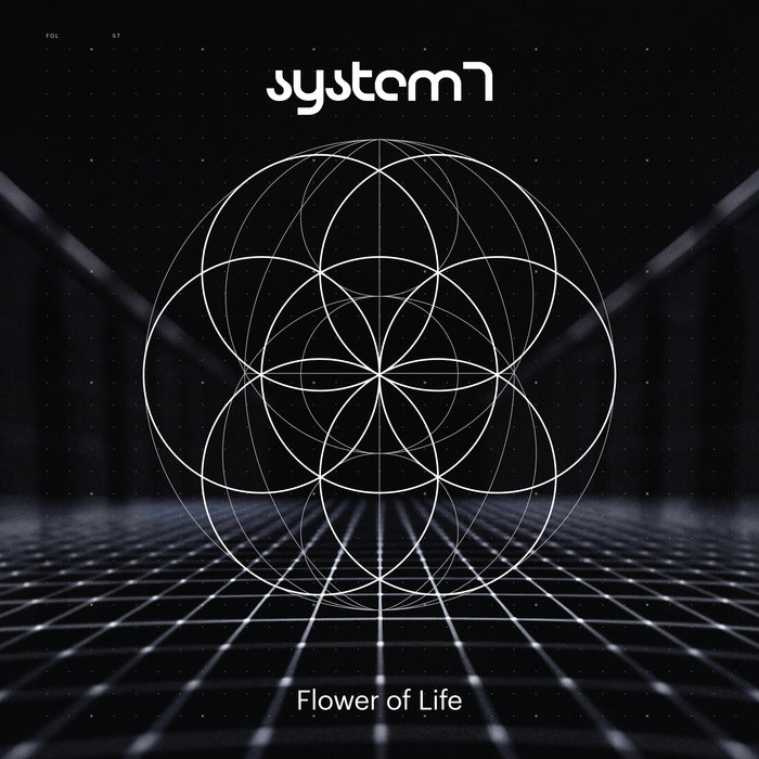 Flower of Life
