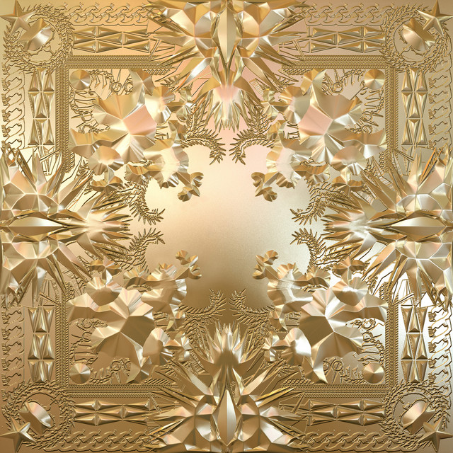 Watch The Throne - Album by JAŸ-Z | Spotify