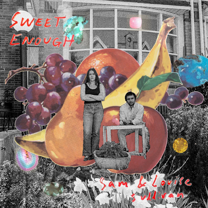 Sweet Enough