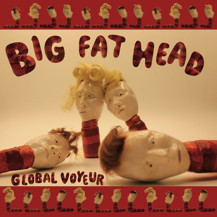 Global Voyeur