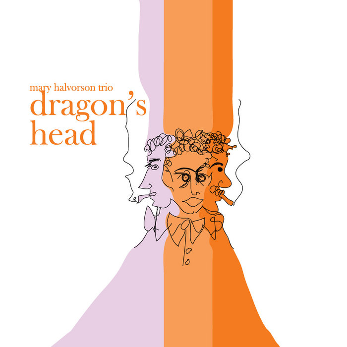 Dragon's Head