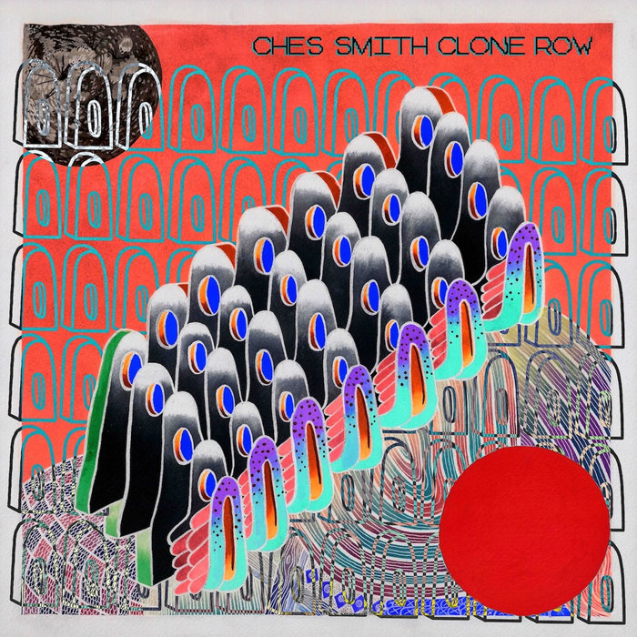 Clone Row