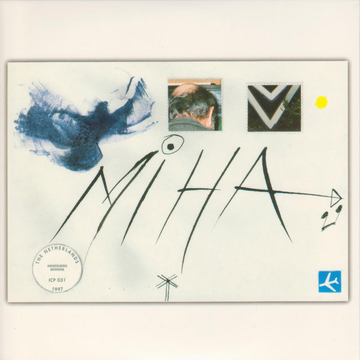 MIHA (ICP031, 1997)