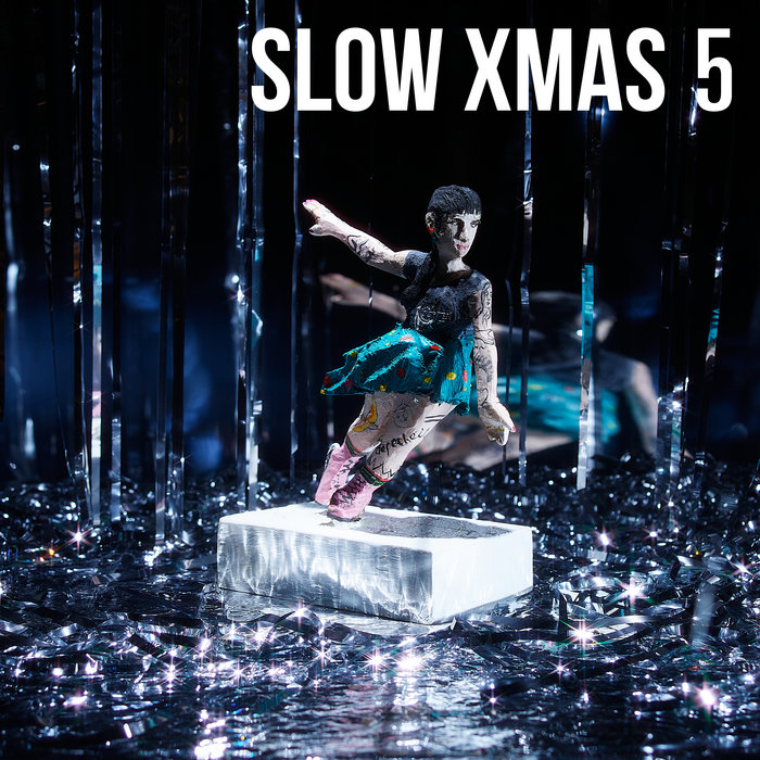 Slow Xmas 5