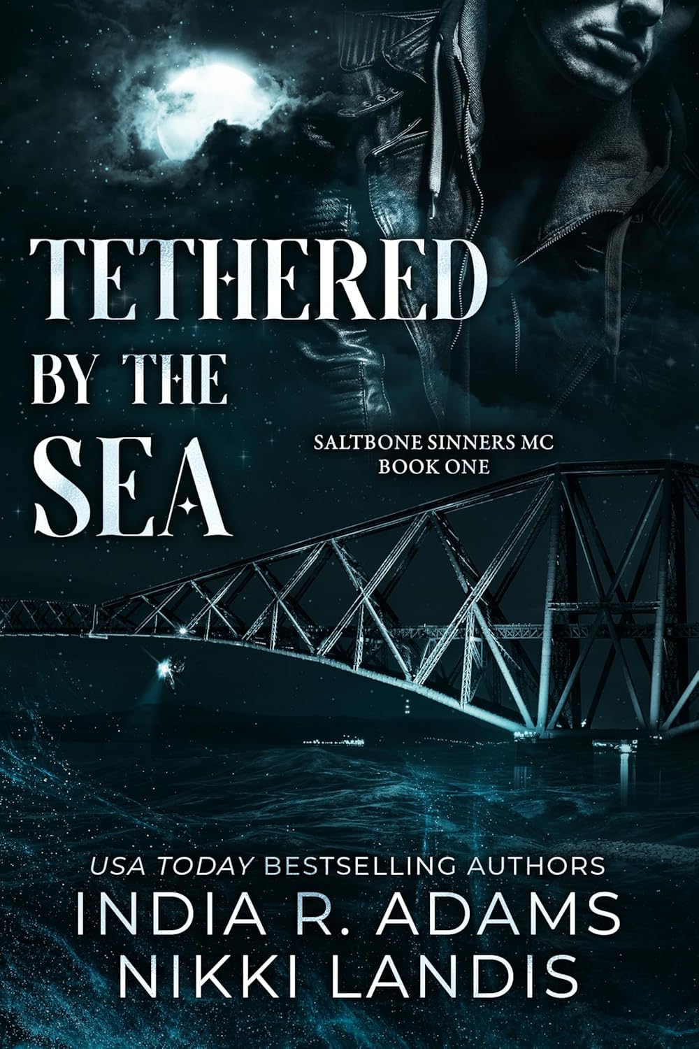 Tethered