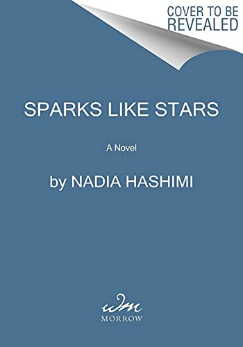 Sparks Like Stars