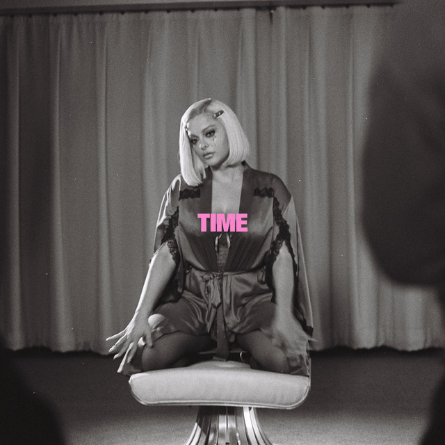 Time - Single by Bebe Rexha | Spotify