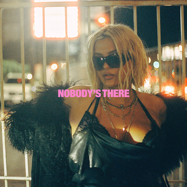 Nobody's There - Single by Bebe Rexha | Spotify