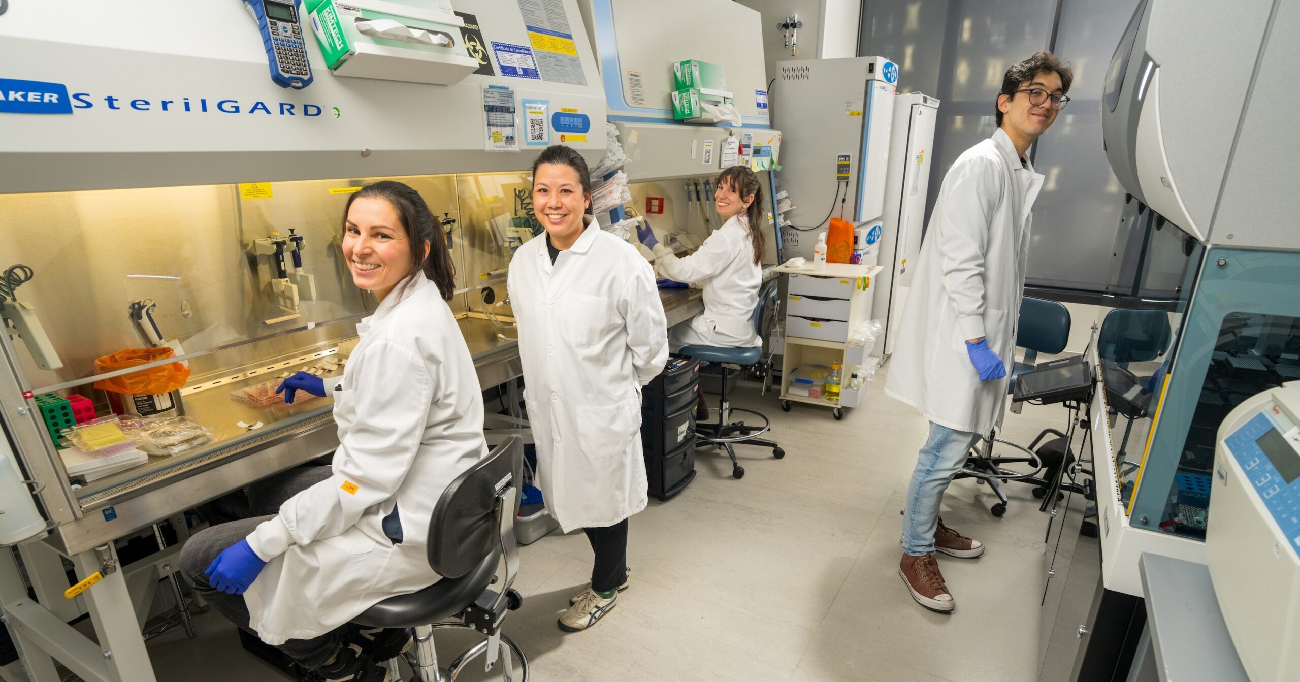 Destigmatizing mental health and democratizing brain-related research
