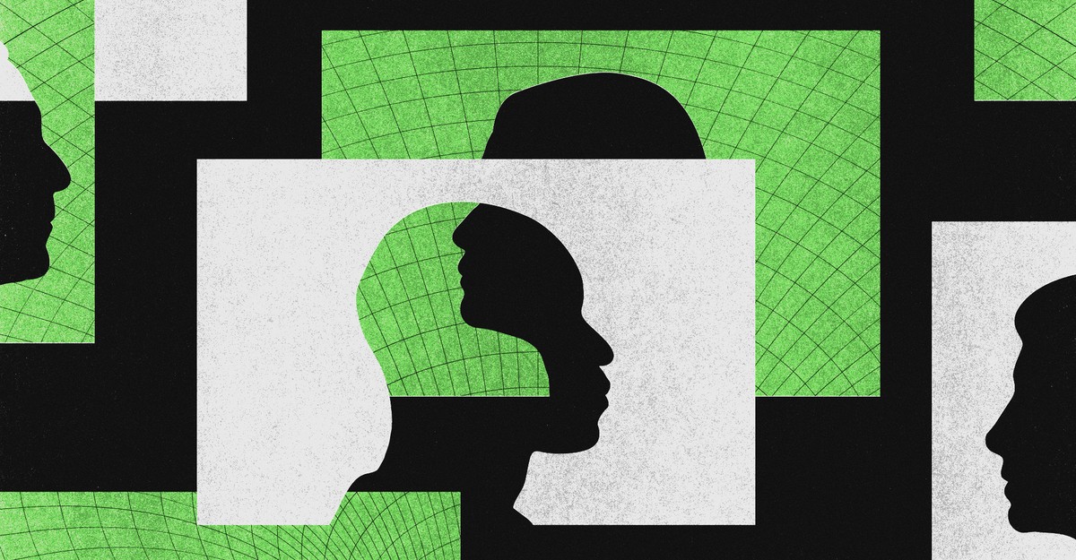 The Pope Grasps the Limits of AI