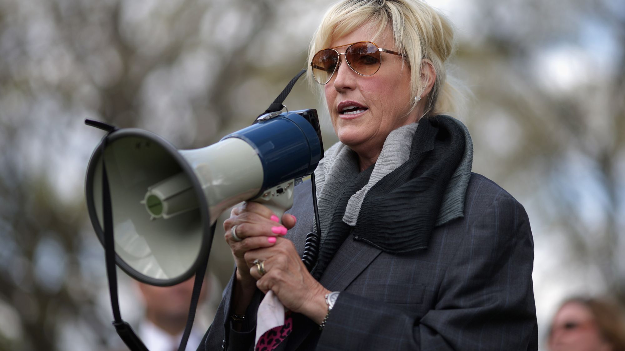 Erin Brockovich starts tracking AI data centers, calls on affected communities to submit issues &mdash; website shows more than 2,700 reports from across the US raising various concerns