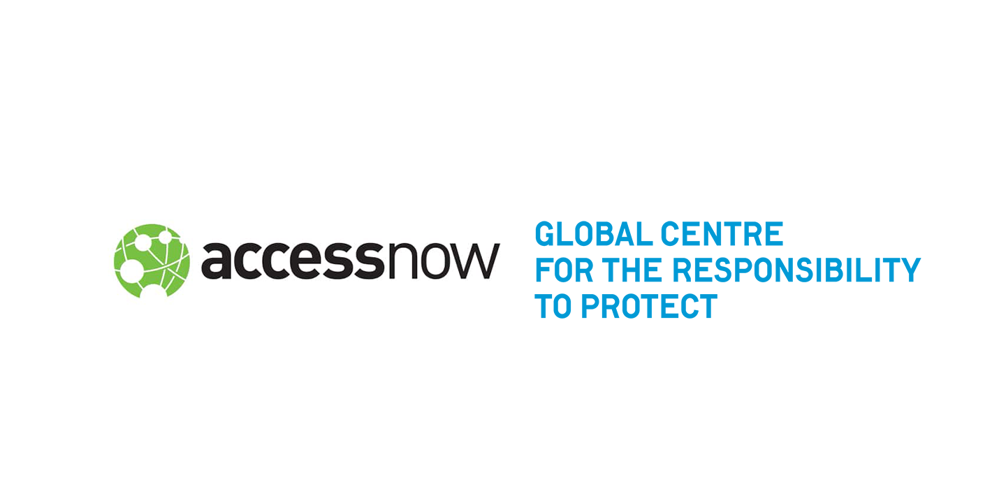 Emerging approaches to the protection of civilians in the age of AI - Global Centre for the Responsibility to Protect