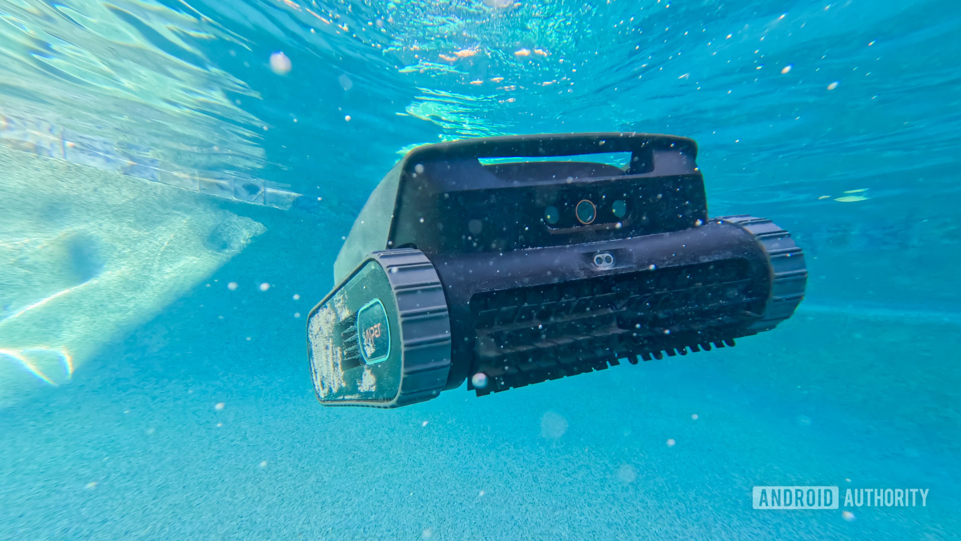 The best robot pool cleaners of 2026: Top picks for all budgets and pool sizes