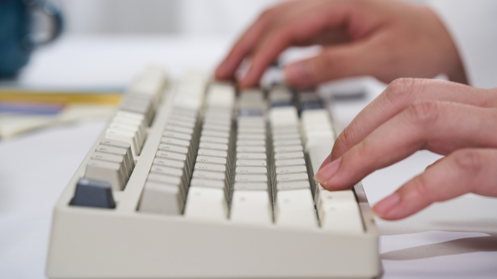 8 Things You Need To Know Before Buying A Mechanical Keyboard