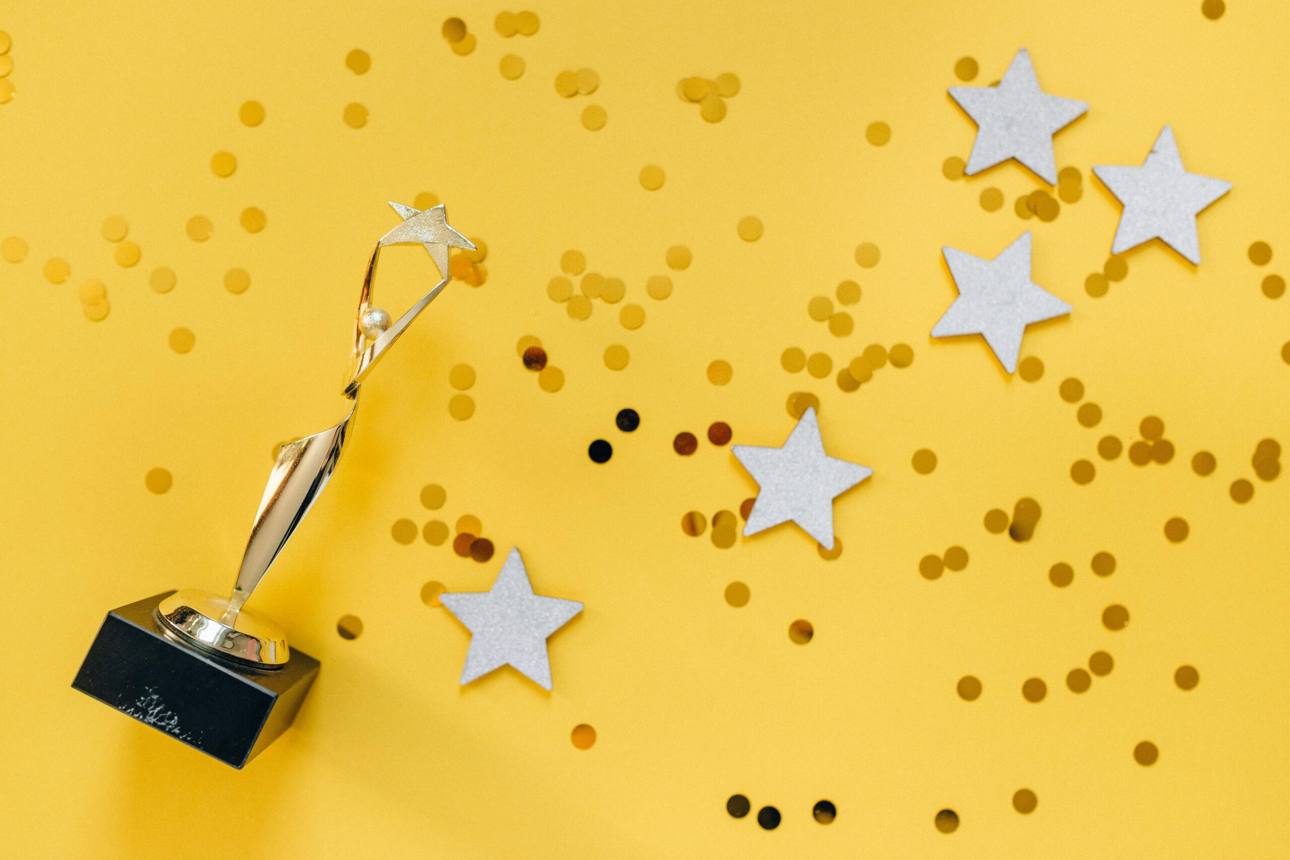 Writing & Publishing Awards Have Difficult Decisions to Make Regarding AI