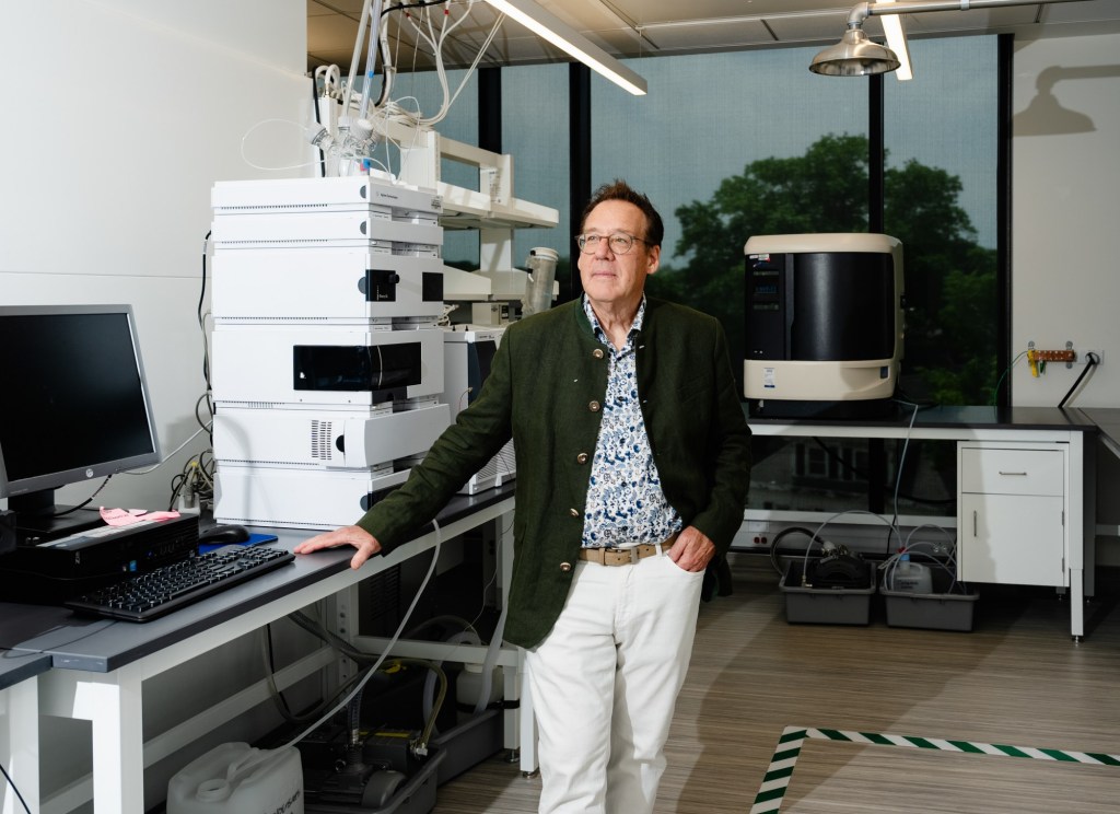 Why molecular glue is shaping up to be the next billion-dollar cancer breakthrough
