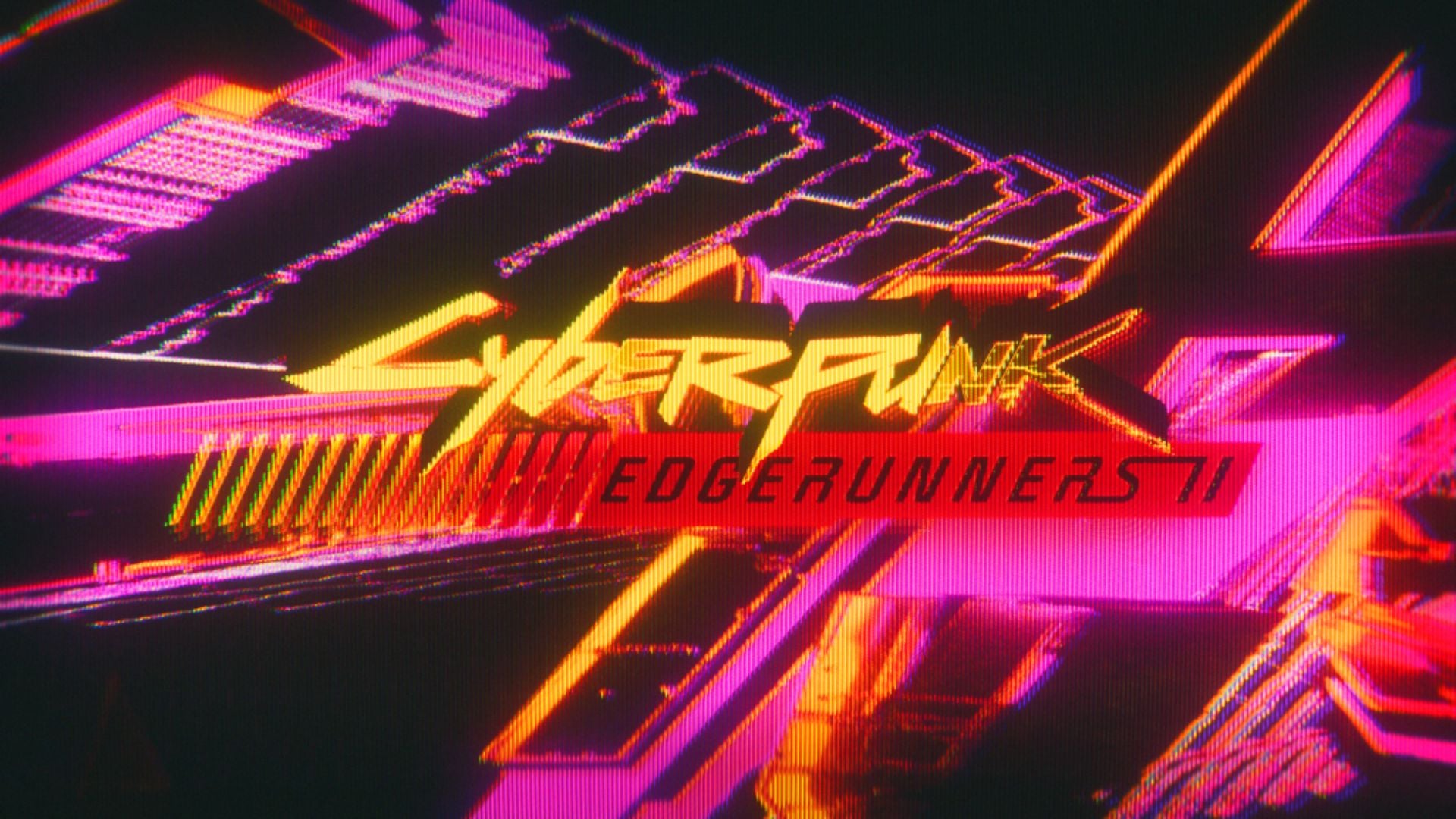 Cyberpunk Edgerunners 2 First Look Arrives in July 2026