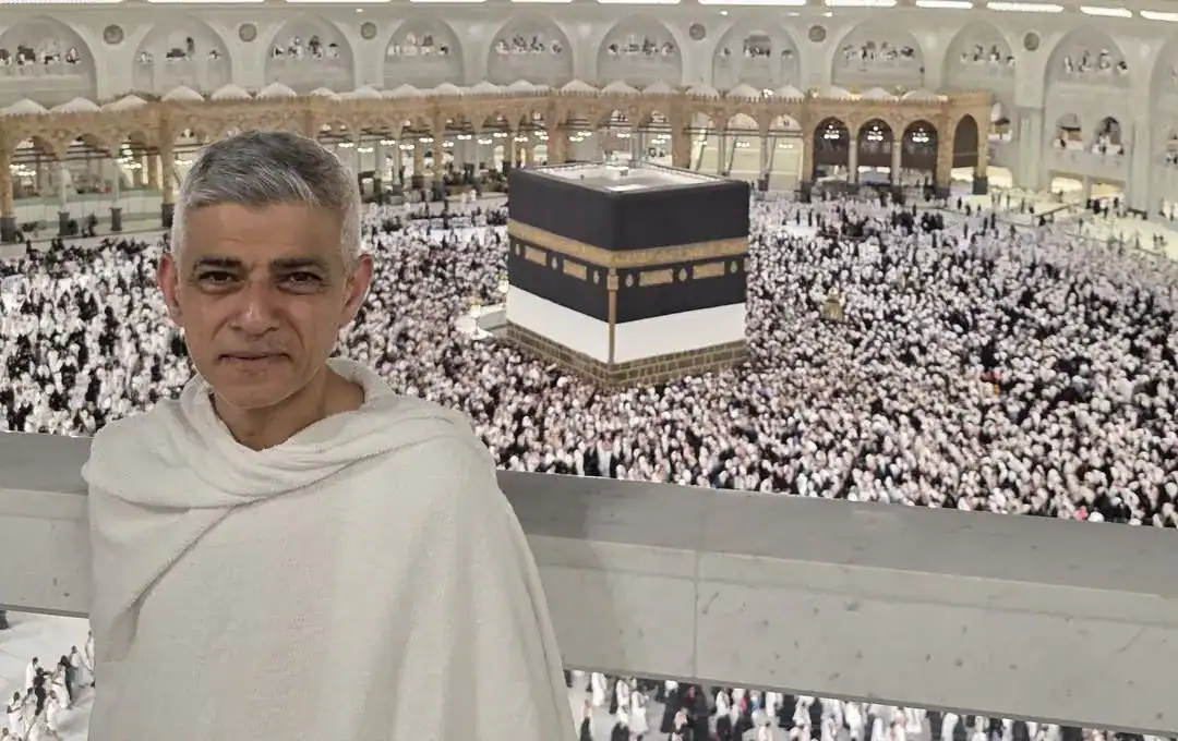 Religion news 28 May 2026
