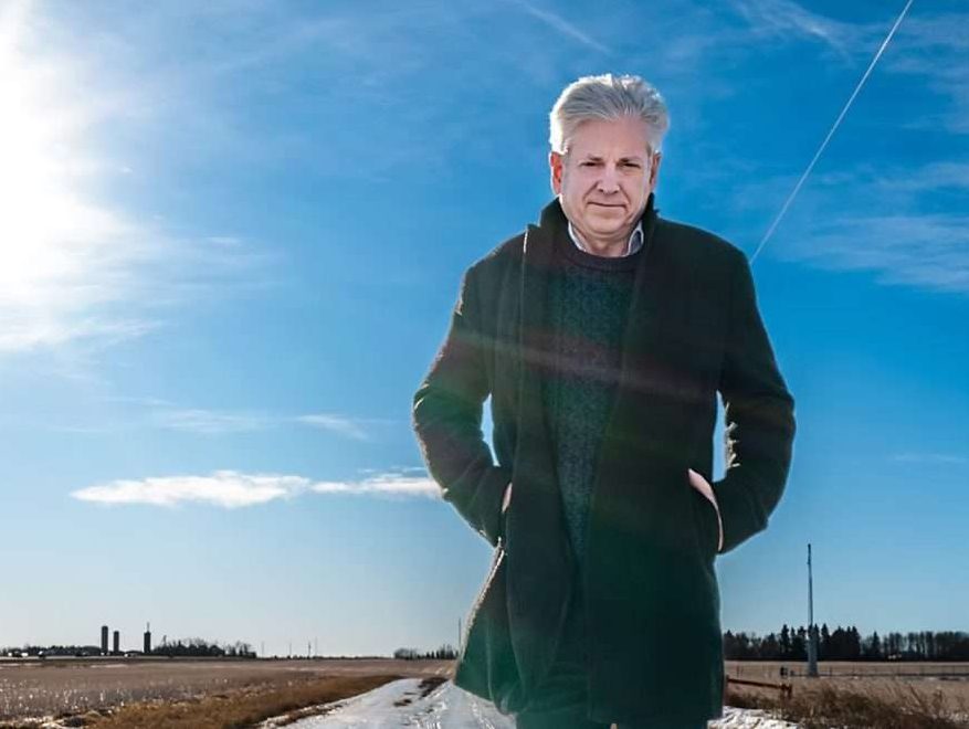 A year after quitting the House of Commons, Charlie Angus is leading The Resistance and releasing new music | Roots Music Canada