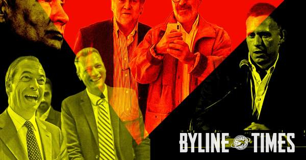 In Putin’s Orbit: The Crypto Politics of Jeffrey Epstein and Peter Thiel