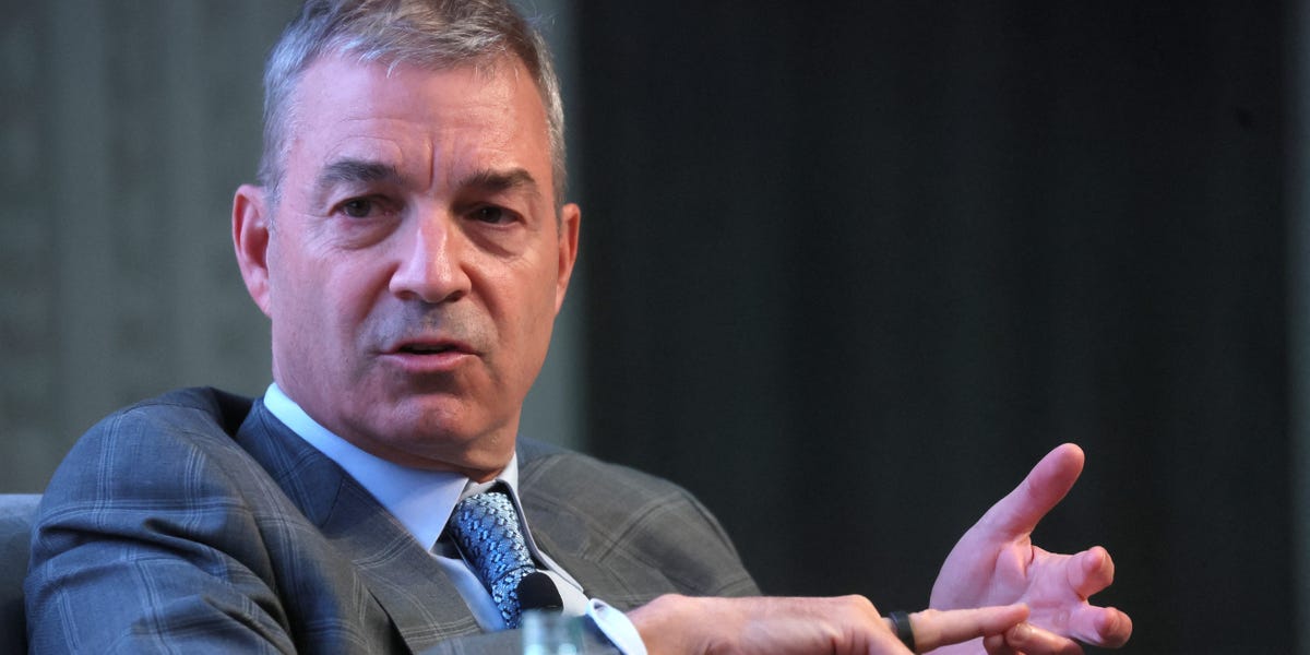 Billionaire investor Dan Loeb dismisses AI bubble talk: 'We're barely scratching the surface'
