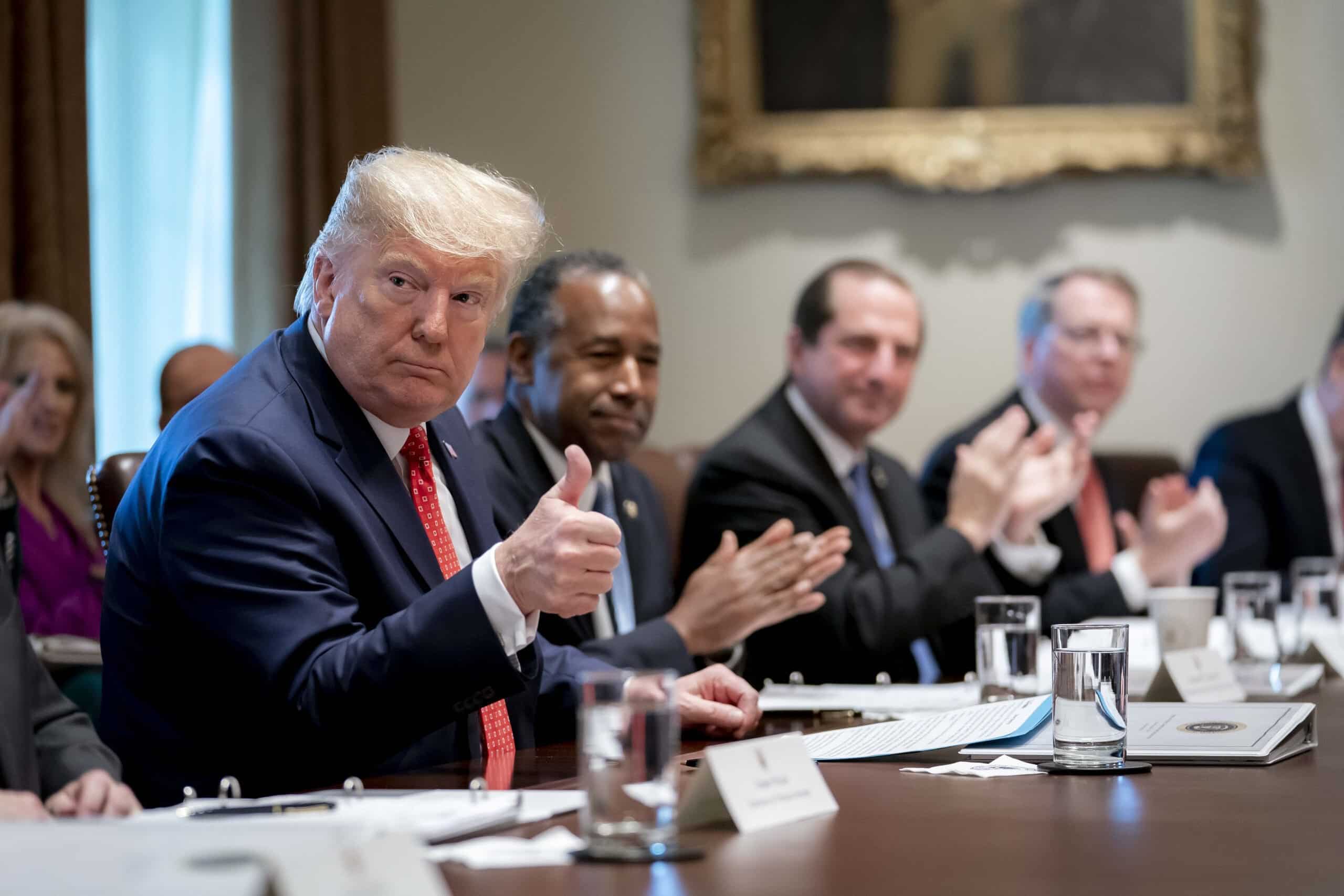 Trump and Kevin Warsh Plan a Huge Giveaway to Retirees. There’s Only One Problem
