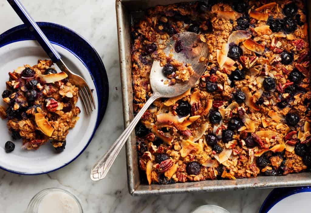 The Healthy Breakfast I’m Making On Repeat