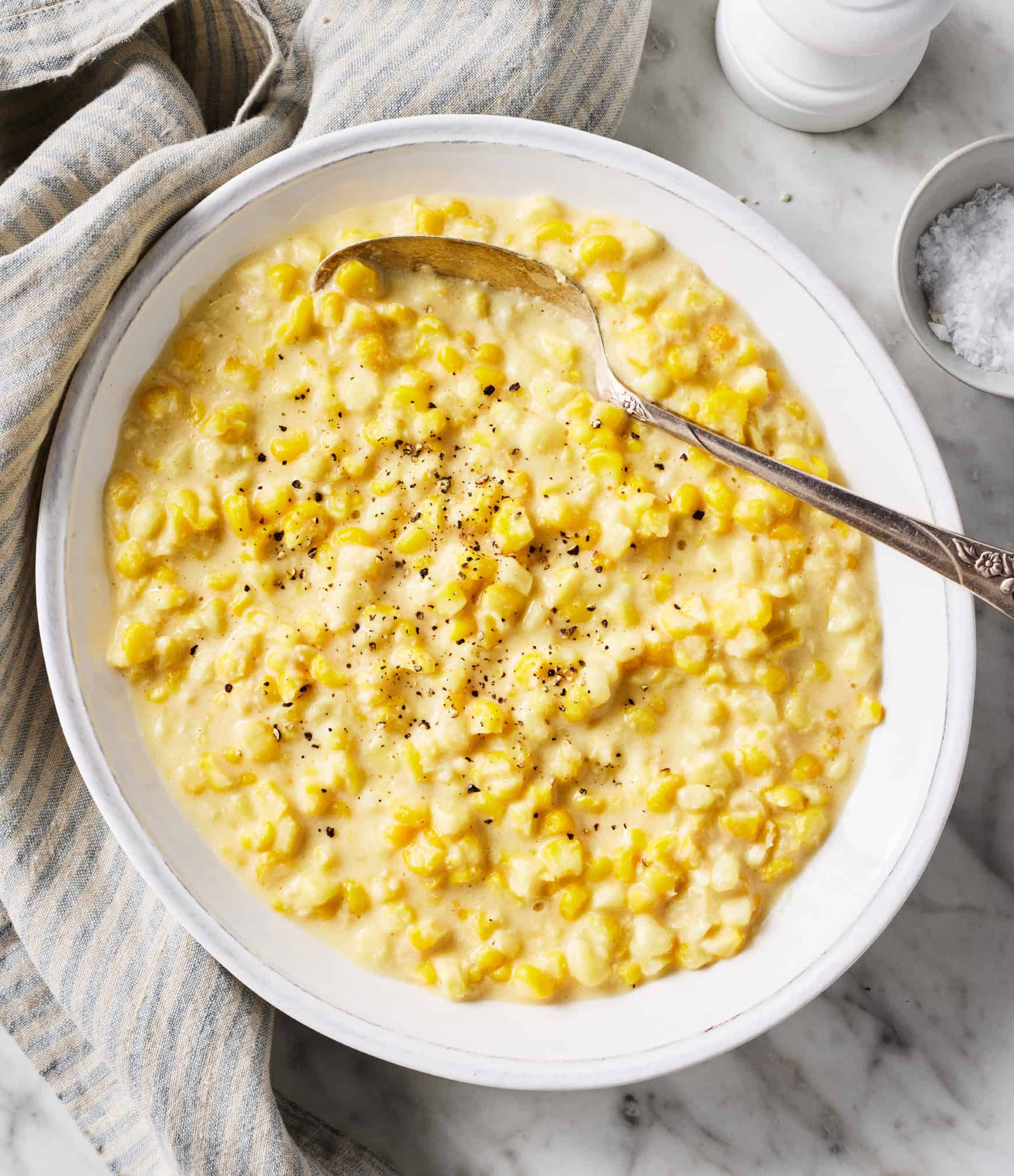 Creamed Corn