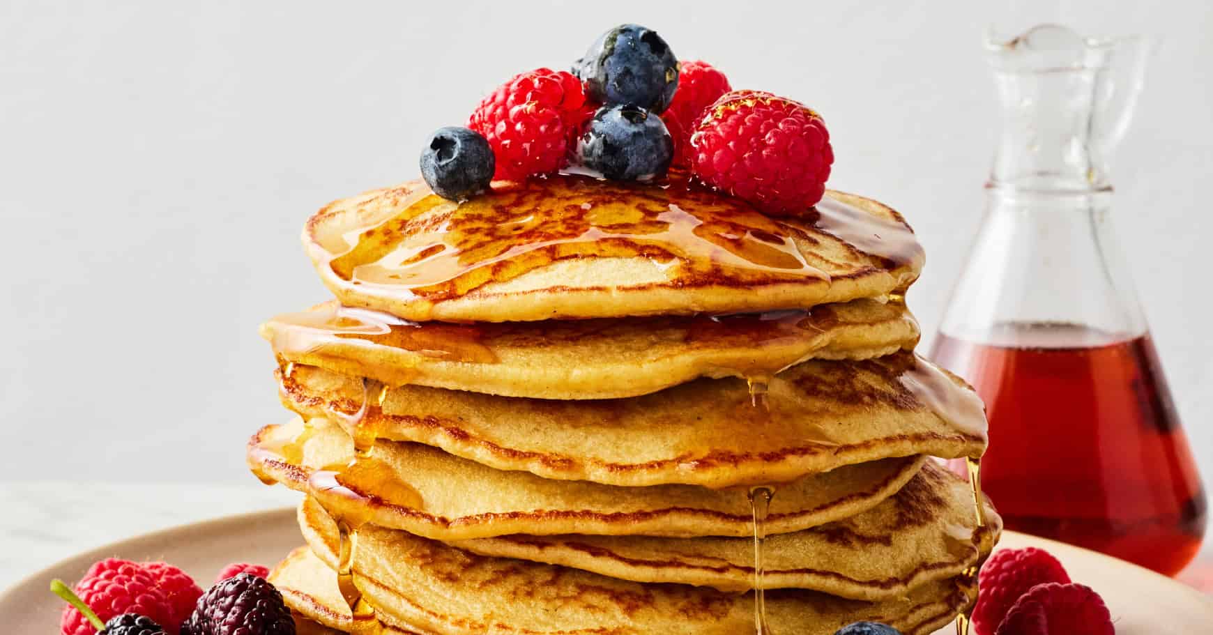 Protein Pancakes