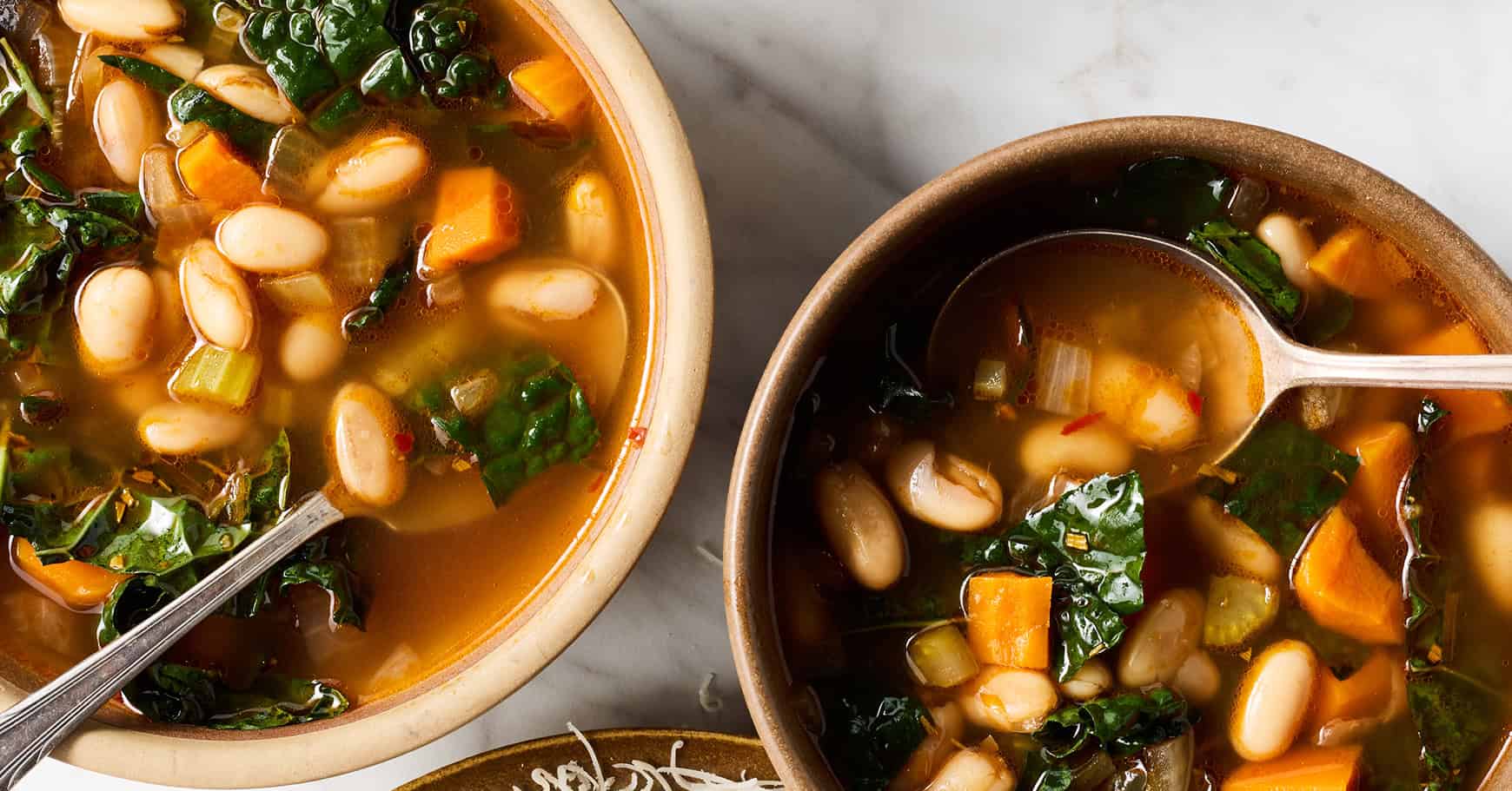 White Bean Soup