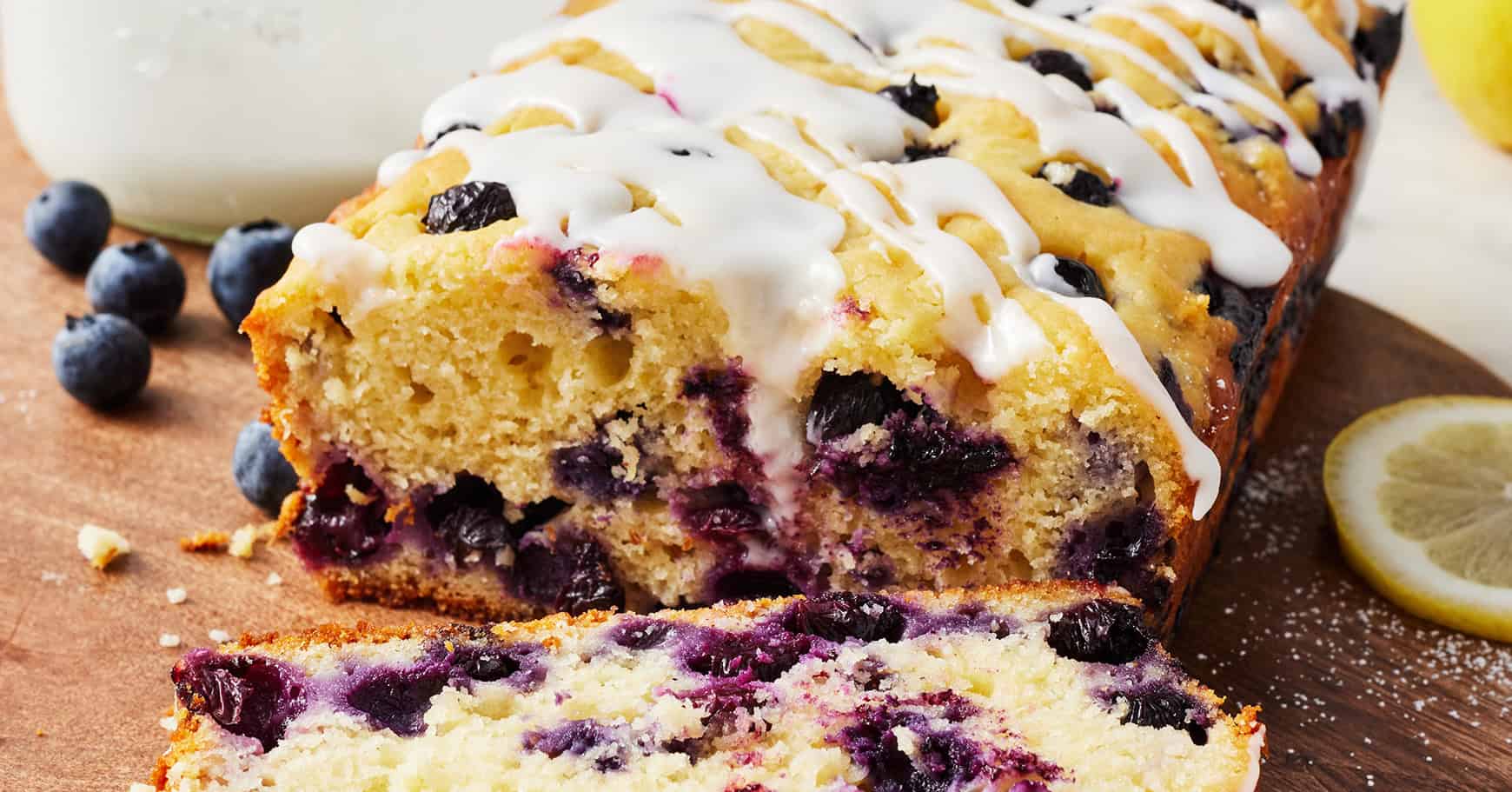 The Easy Lemon Dessert Our Readers Can’t Stop Making This Spring