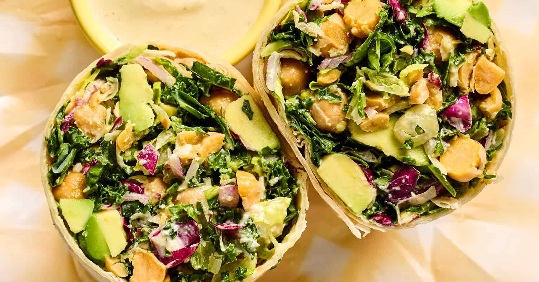 Caesar Wrap