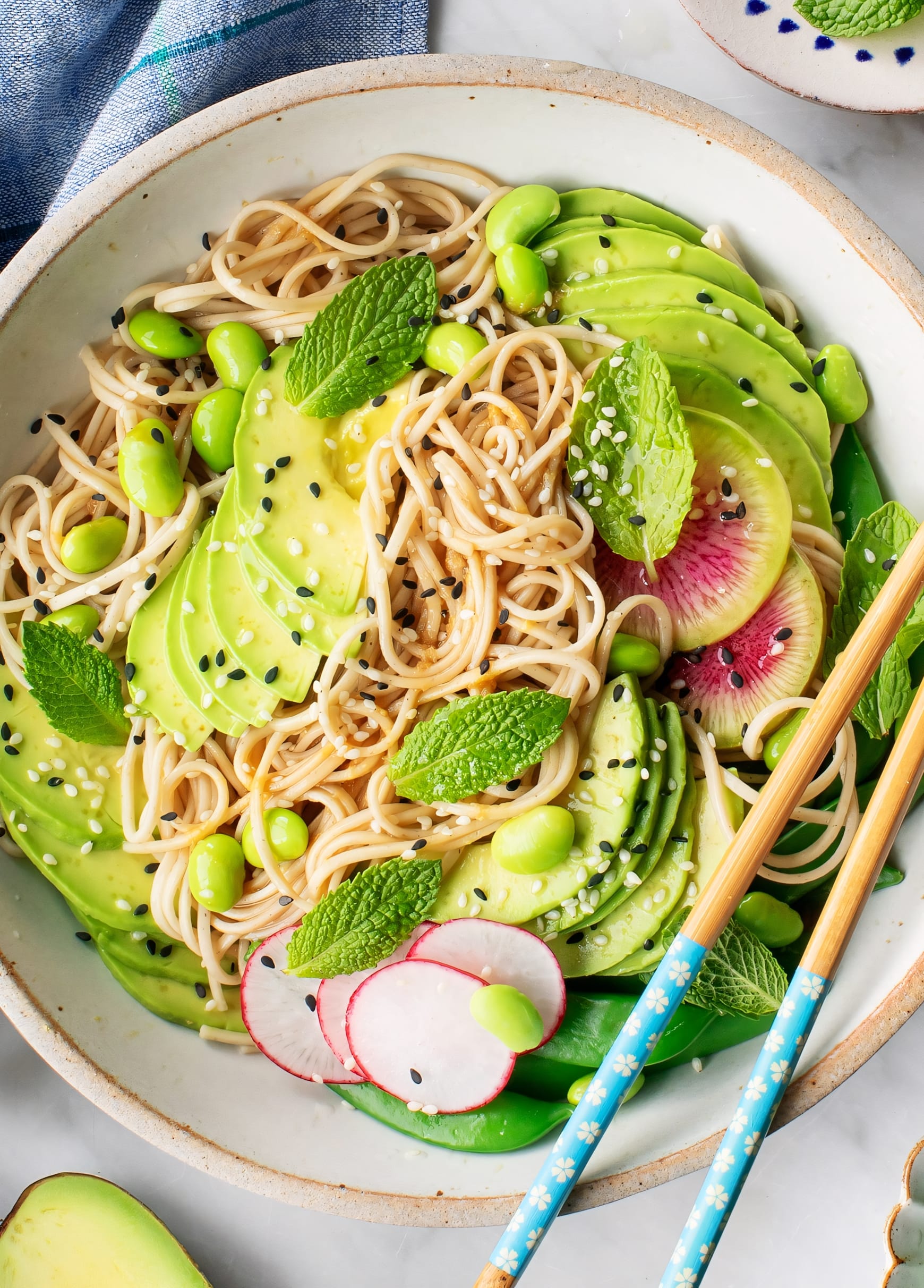 Love & Lemons Cooking Club – May!
