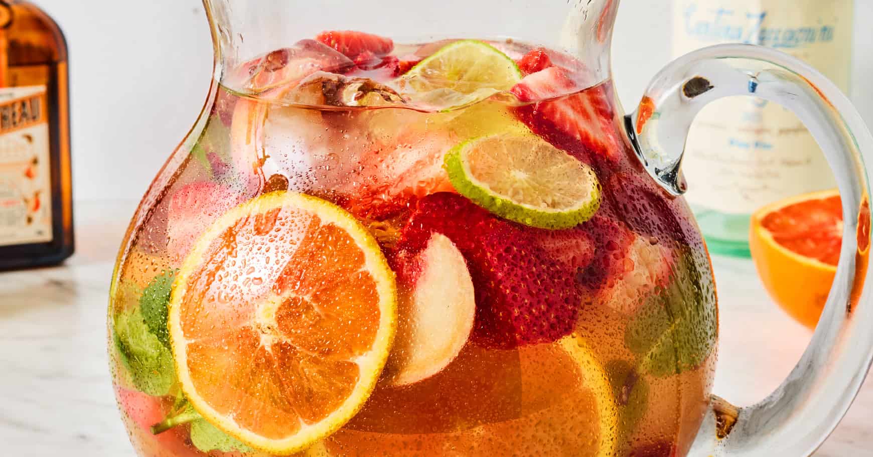 White Sangria