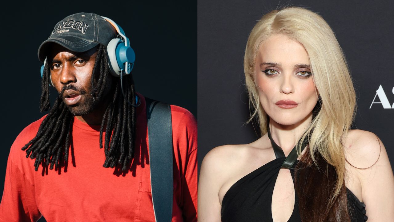 Blood Orange Samples Sky Ferreira on New Song