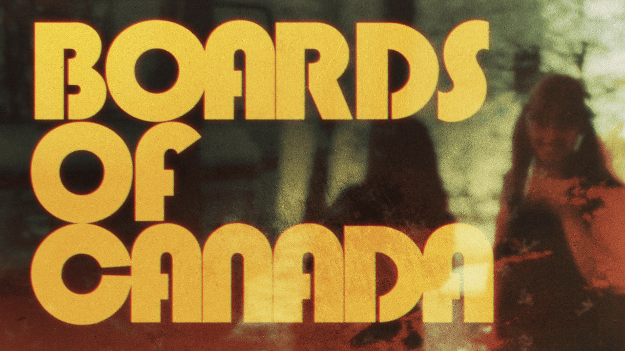 Boards of Canada: Inferno