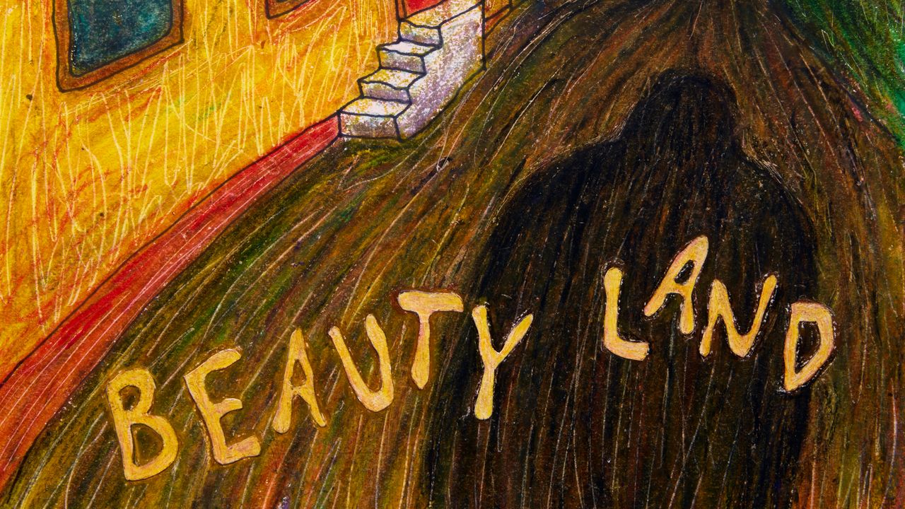 Greg Mendez: Beauty Land