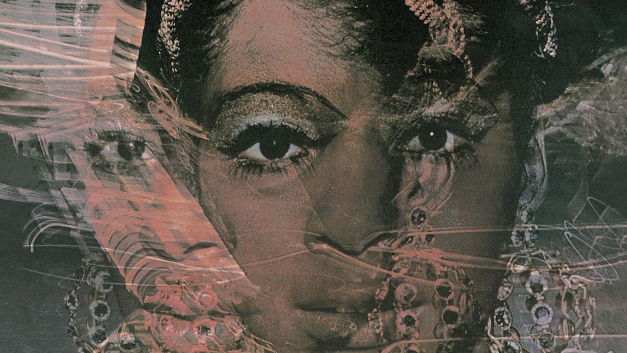 Miles Davis: Filles de Kilimanjaro