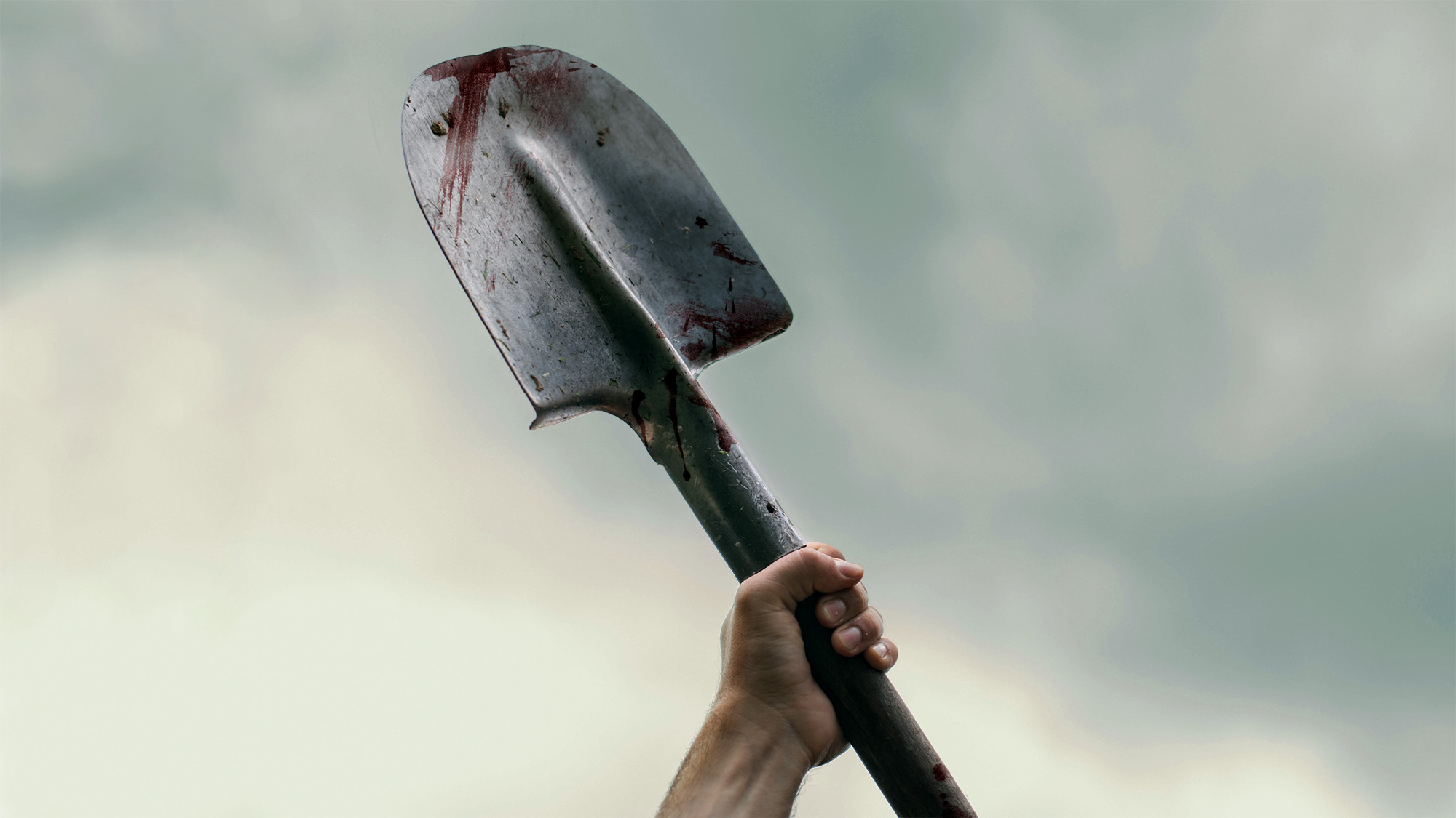 Study Finds Refreshingly Low Amount Of Shovel Violence