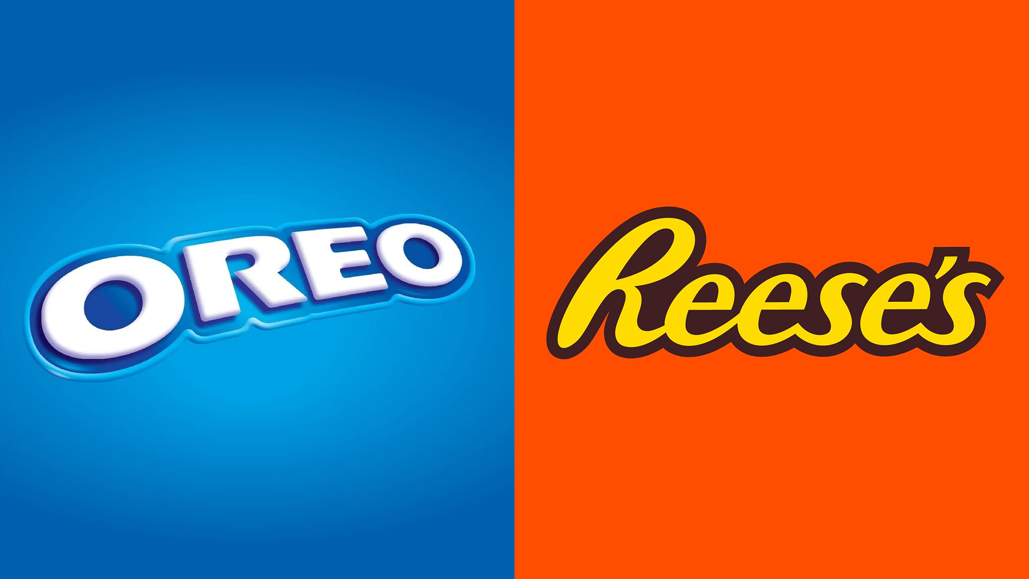 Oreo And Reese’s Team Up To Sicken Dogs