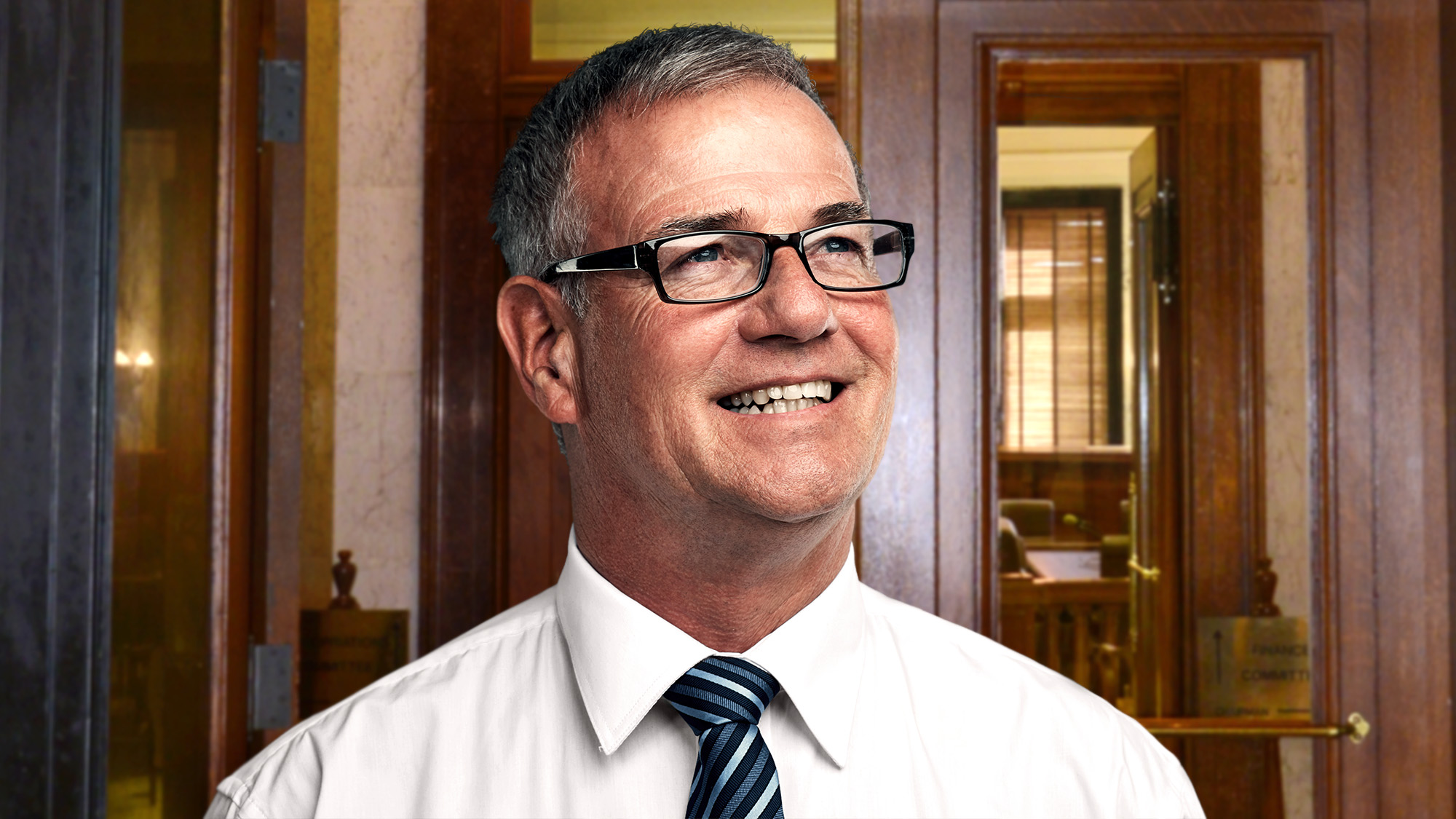 Doctor With Positive Attitude Learns Something New From Every Malpractice Suit