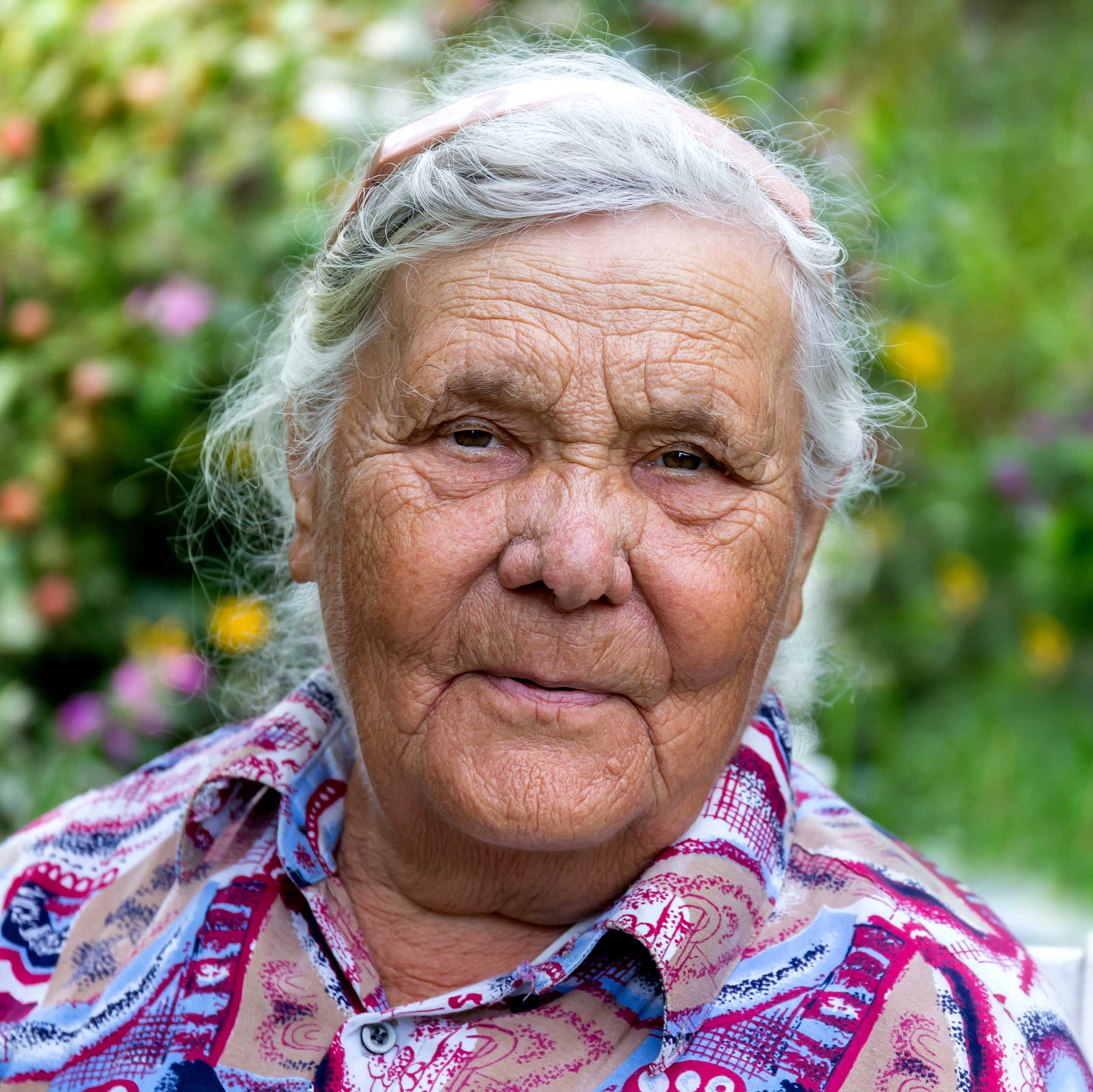 Lillian Canfield