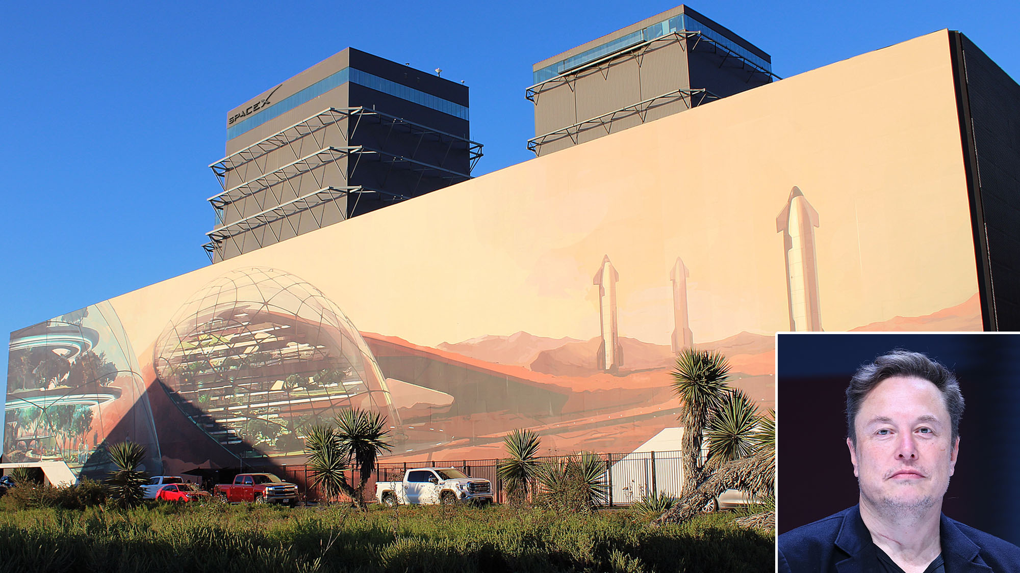 Starbase Named Best City To Start Family With Boss