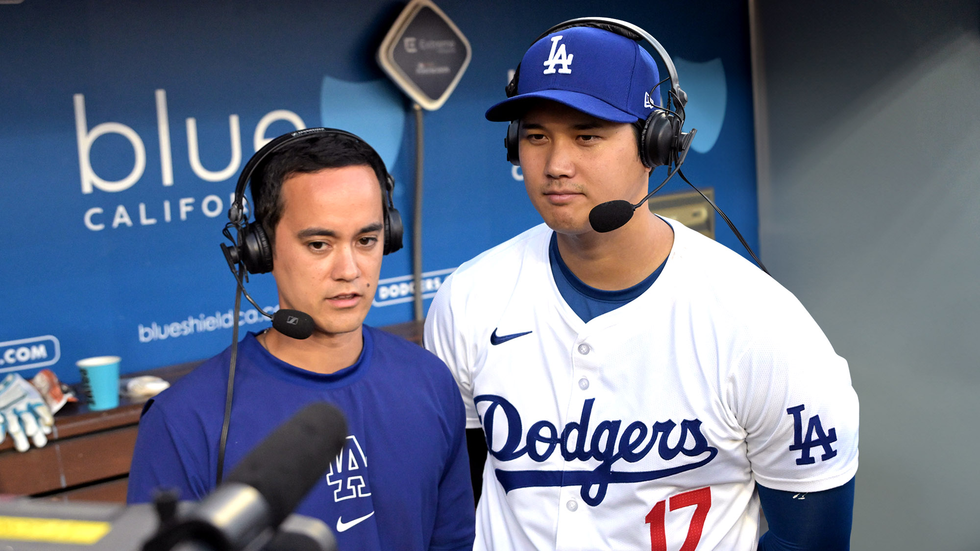 Teammates Unnerved As Translator Begins Referring To Ohtani As ‘The Host’