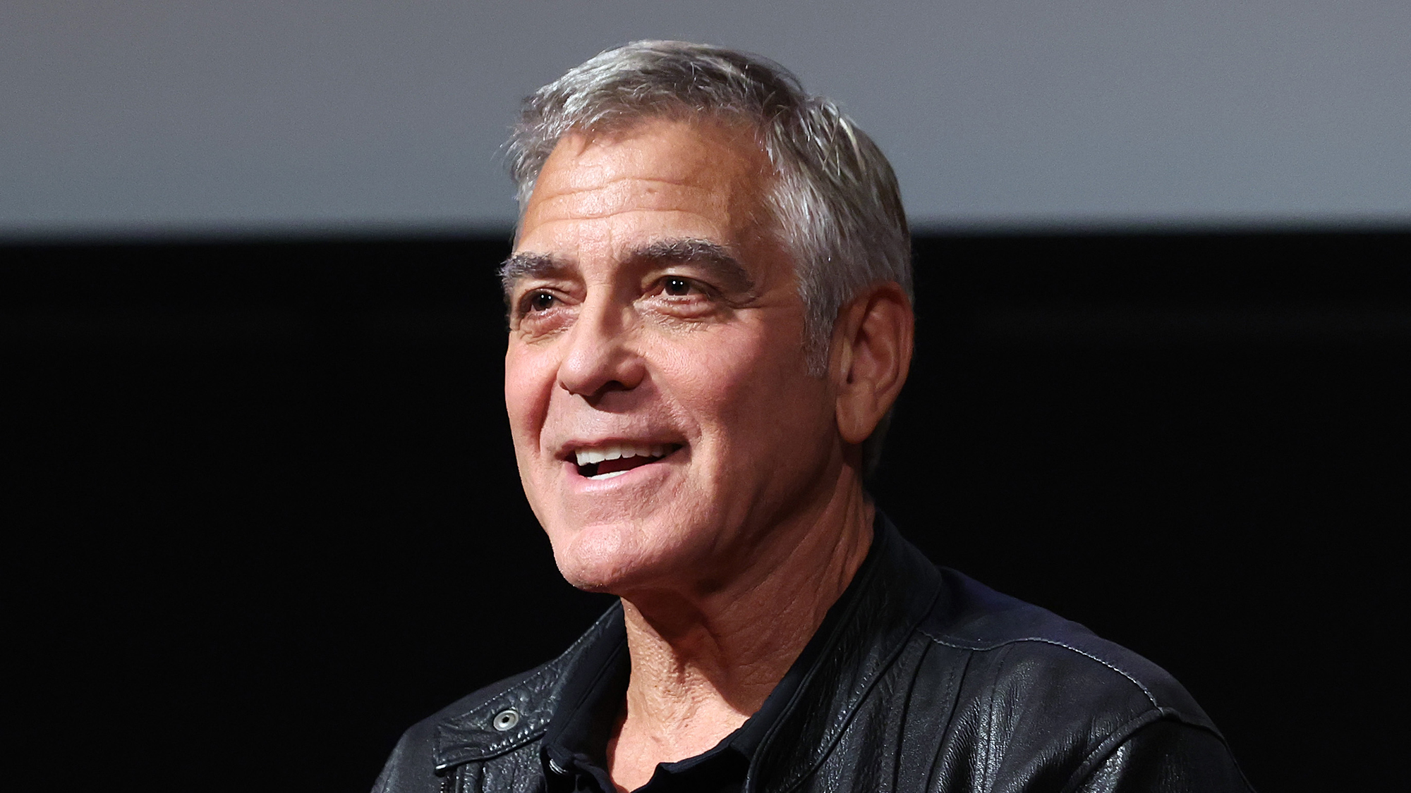 George Clooney, 1,000 Paparazzi Granted French Citizenship