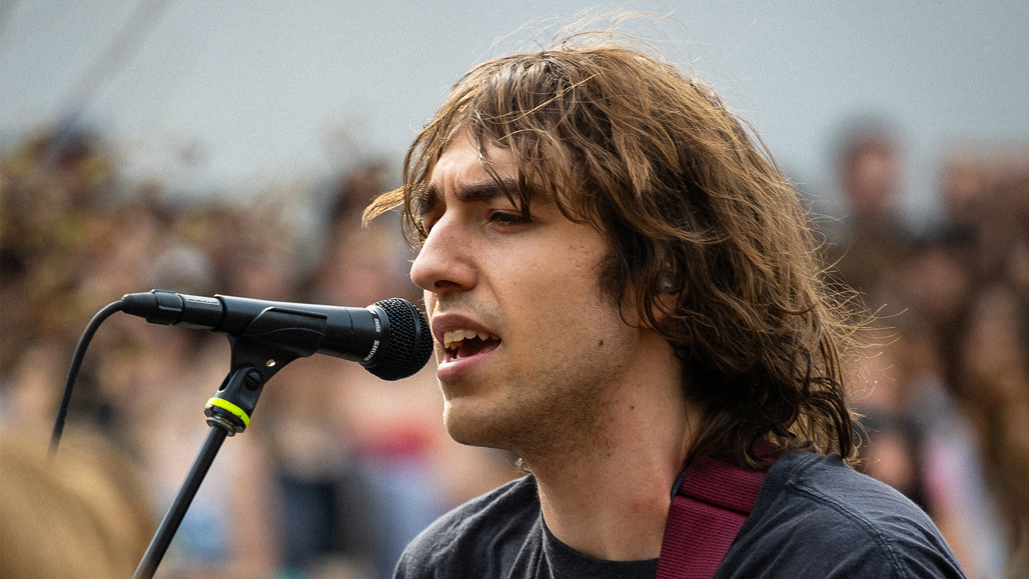 Artist Profile: Cameron Winter